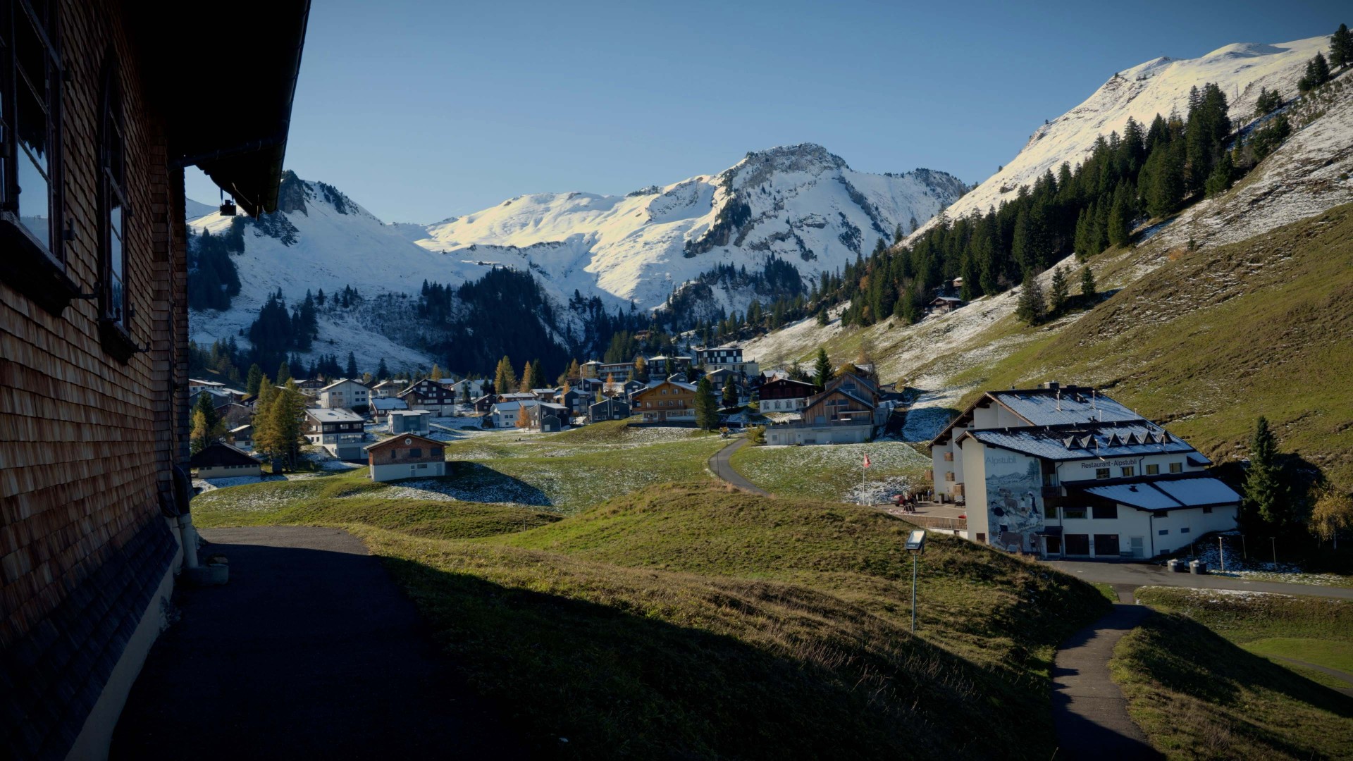 Gratwanderung still 2