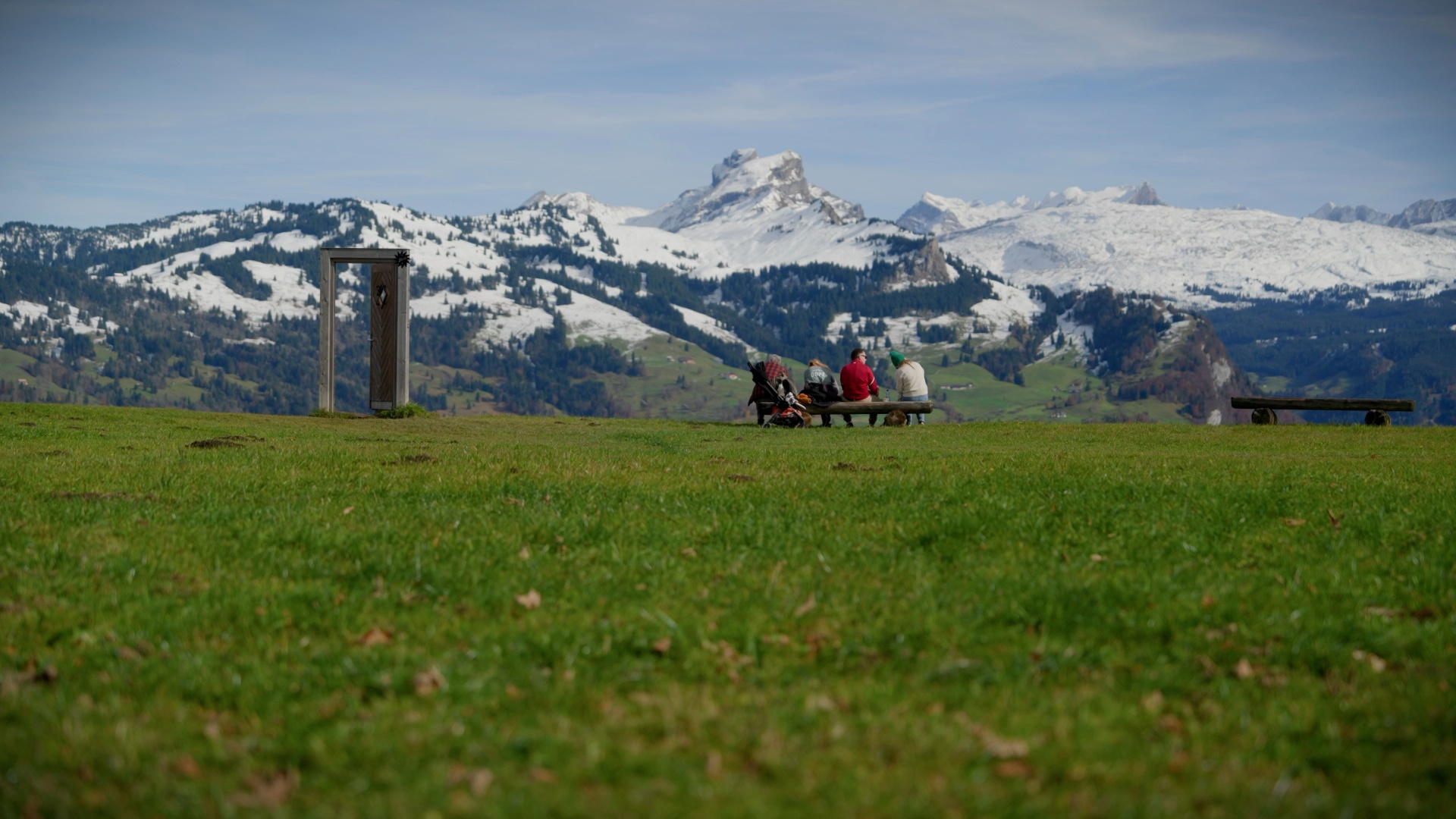 Gratwanderung still 3