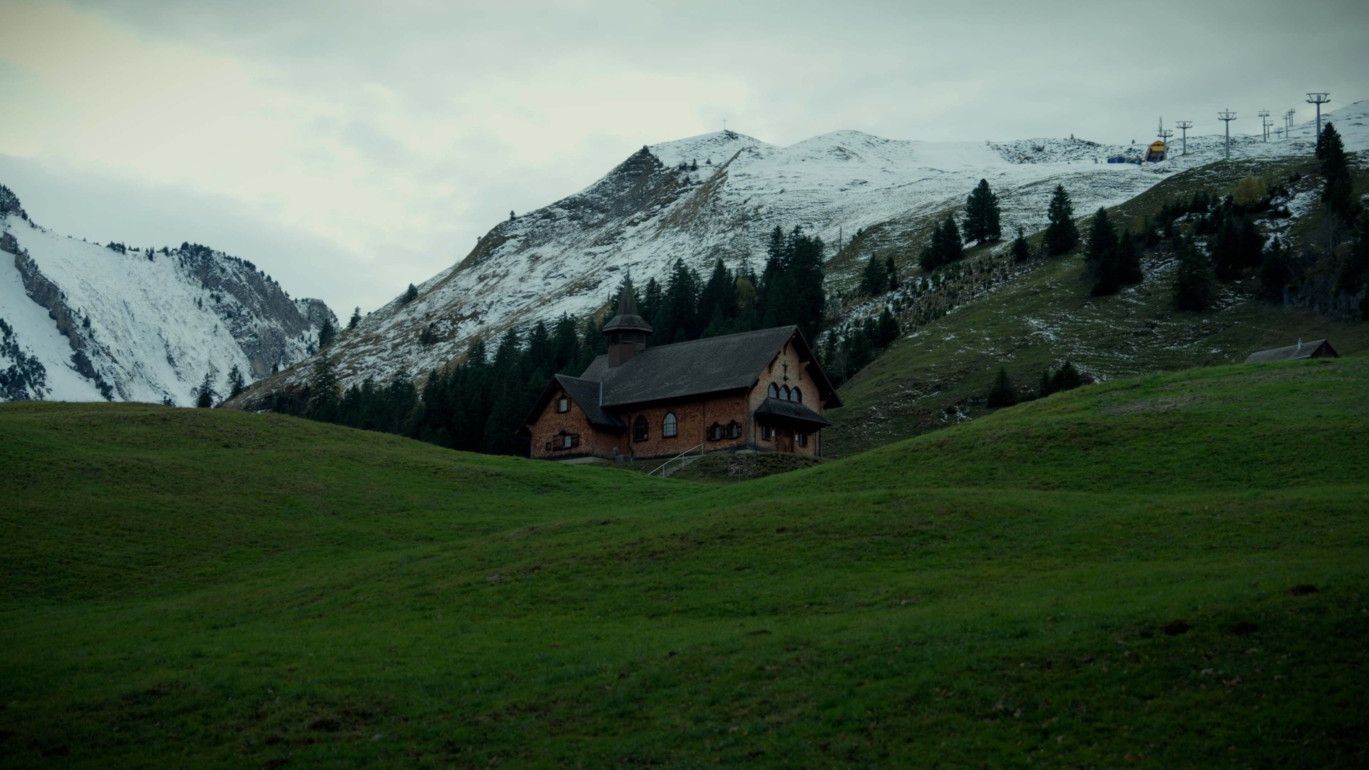 Gratwanderung still 5