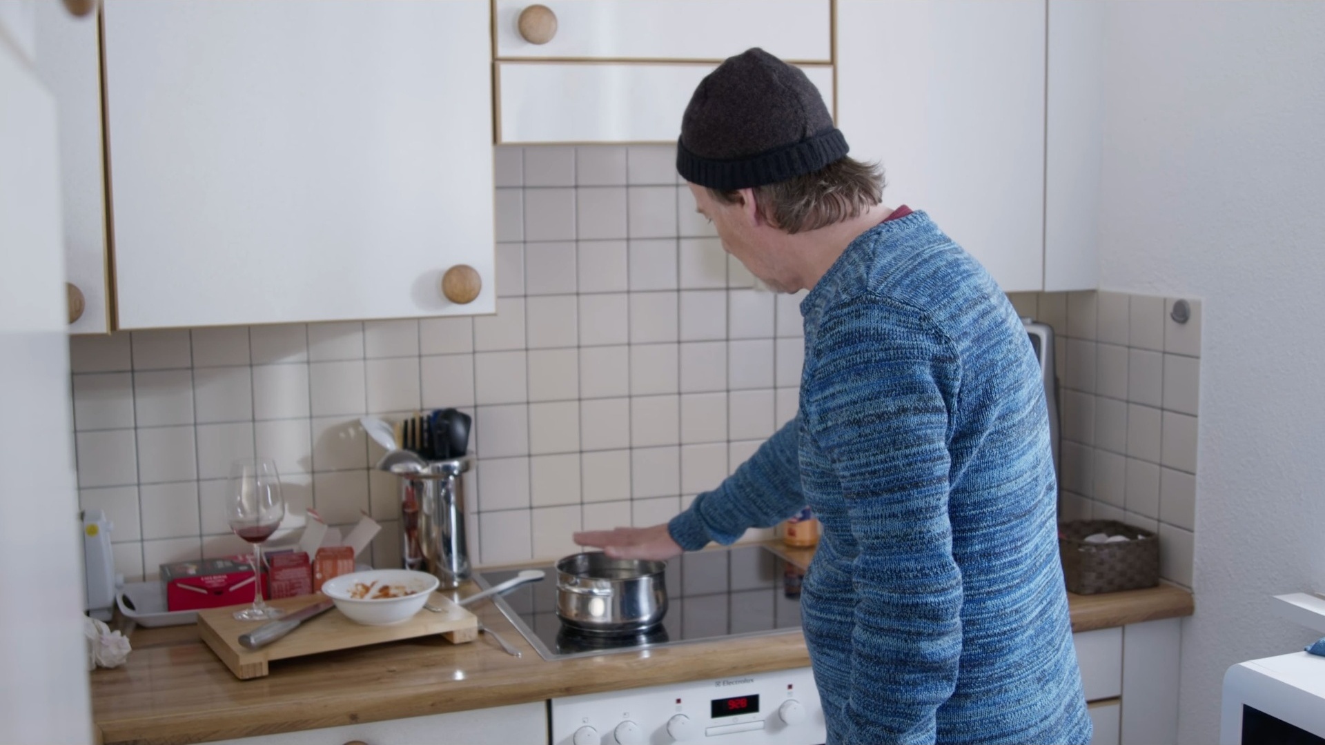 Lu — Ich will kein Teufel sein still 3