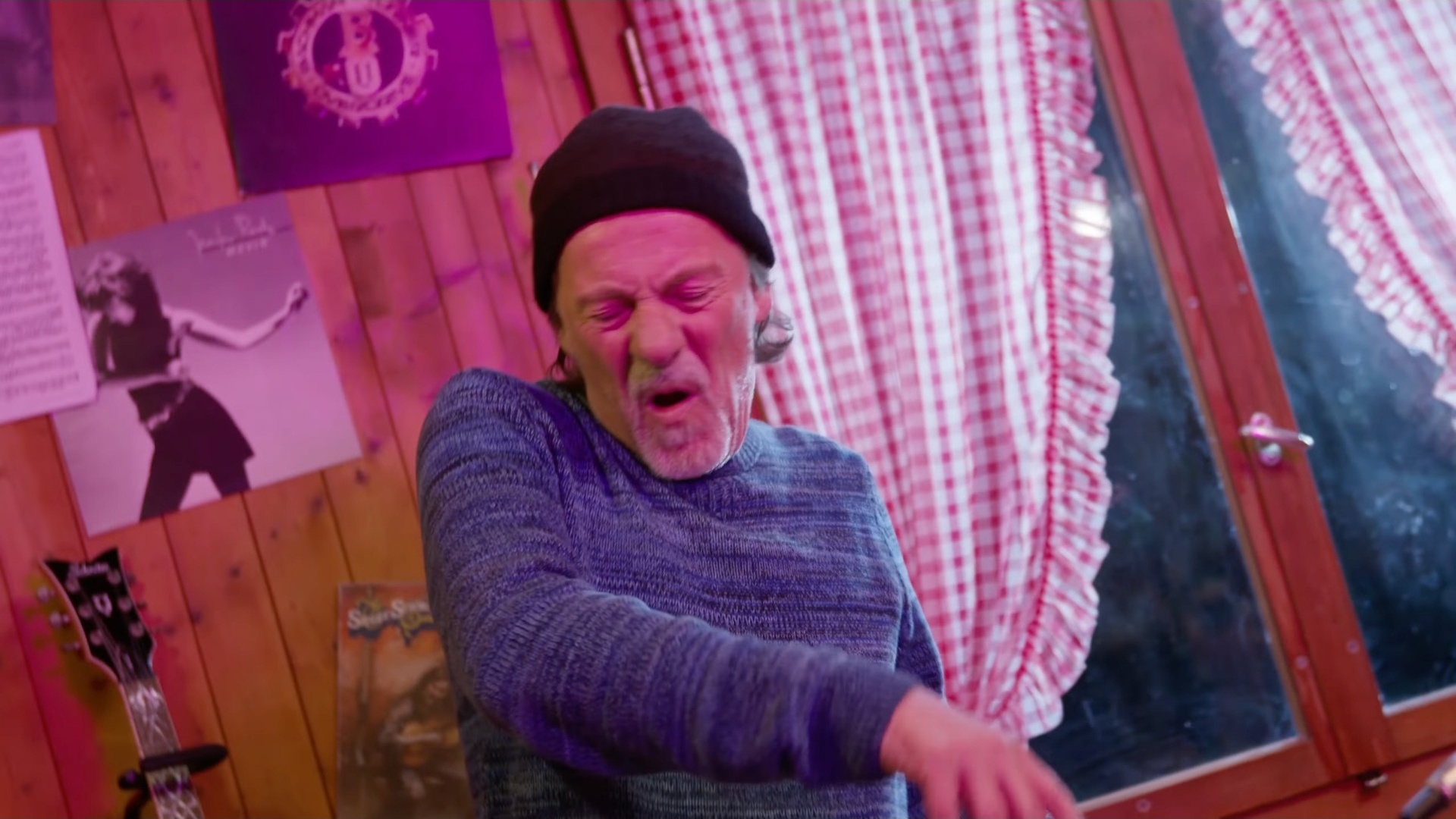 Lu — Ich will kein Teufel sein still 8