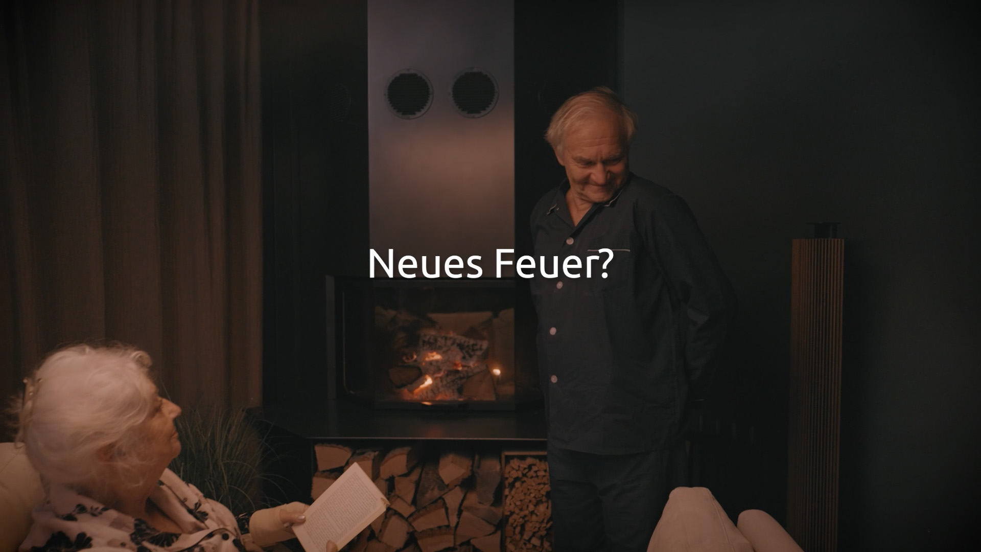 No More Questions still 4
