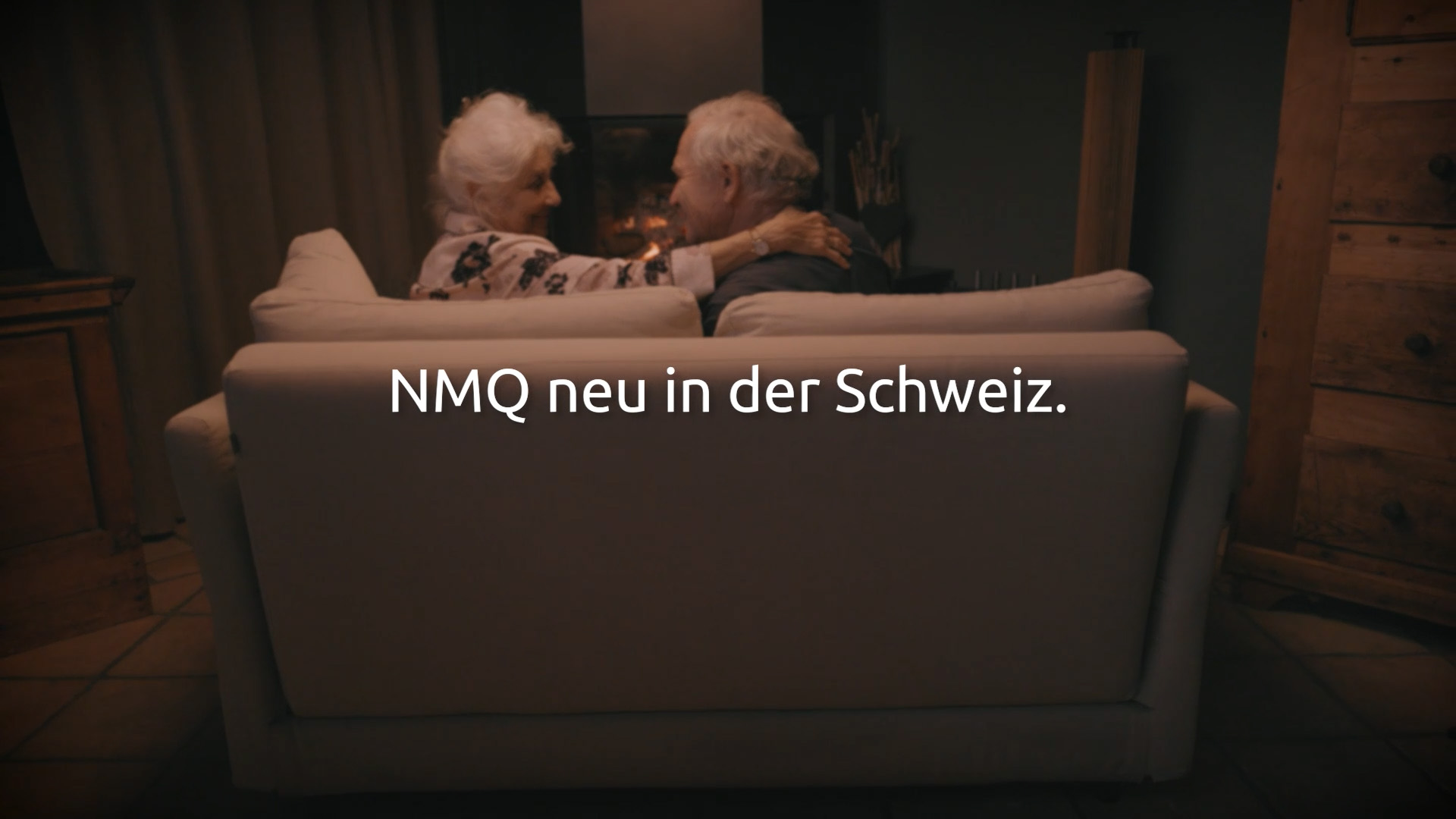 No More Questions still 6