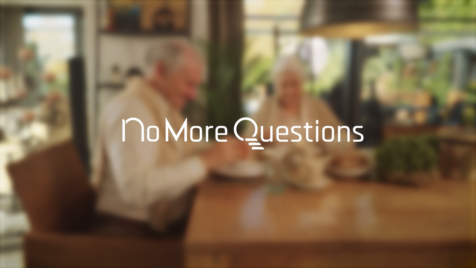 No More Questions still 10