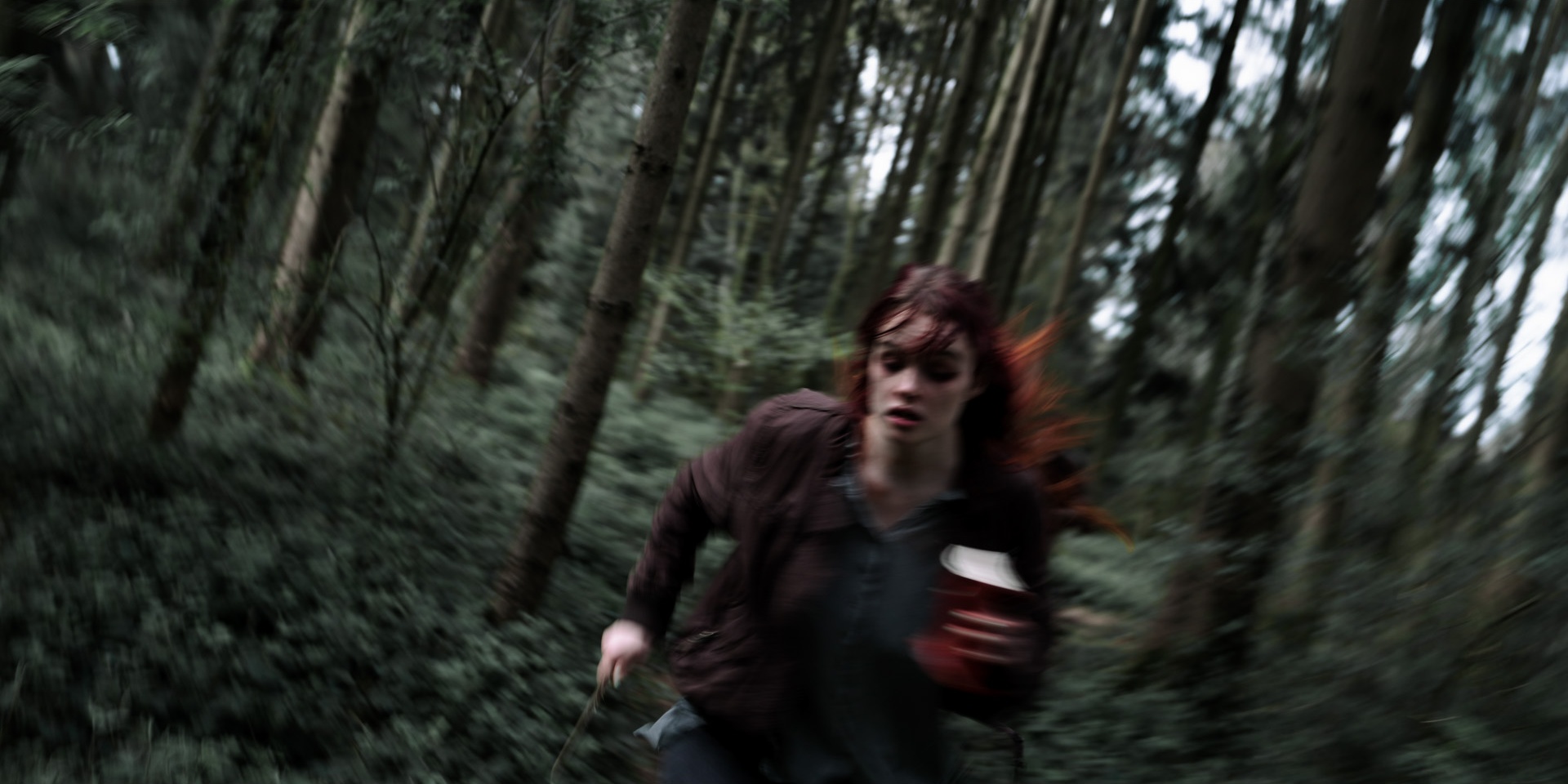 The Chase still 2