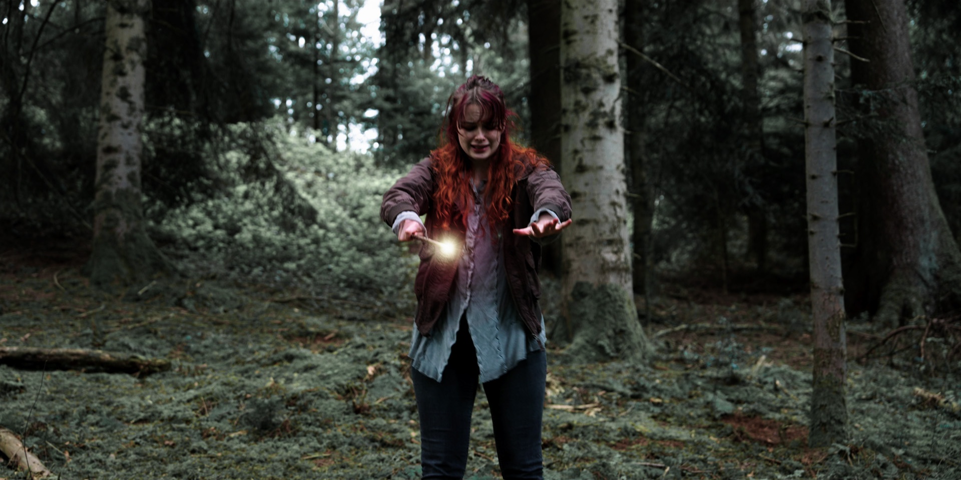 The Chase still 6